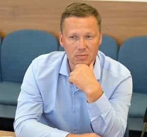 Дмитрий Бочарников: «Нам всё равно, кого обыгрывать»