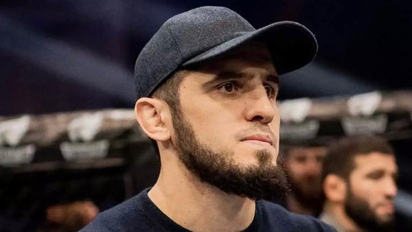 «UFC не допустит бой Ислама и Хамзата»: одноклубник Махачева