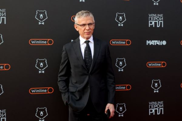 «Я такого не встречал за всю карьеру». Игорь Ларионов — о презентации СКА
