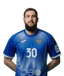 Александр Ермаков: "Цель всегда одна — побеждать и выиграть чемпионат"