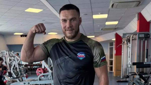 Немков – о переговорах с UFC: «Возникли недопонимания»