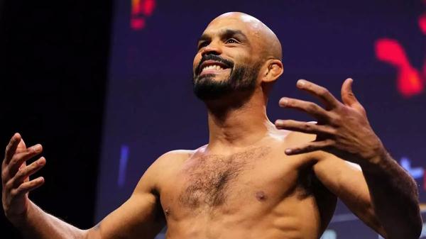Роб Фонт получил нового соперника на турнире Noche UFC