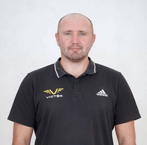 Владимир Полетаев: «Прежде всего, нужно оценить потенциал игроков»