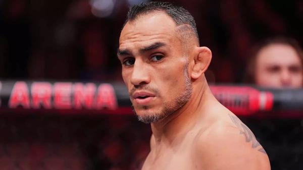 Тони Фергюсон назвал два боя, ради которых вернётся в UFC