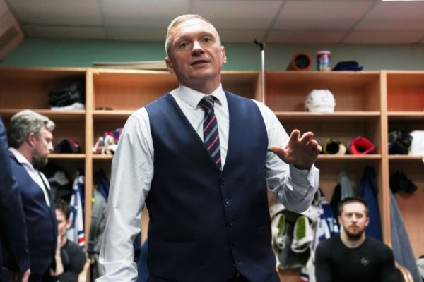 Главный тренер «Торпедо» Исаков прокомментировал поражение от минского «Динамо»