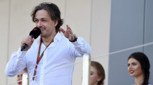 Алексей Попов ответил на вопрос о возобновлении трансляций Ф1 в России