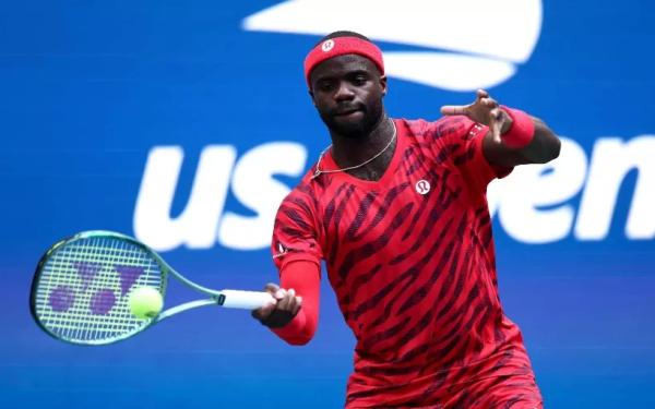 US Open. Фрэнсис Тиафо проиграл Ян-Леннарду Штруффу в третьем раунде и выпадет из топ-25