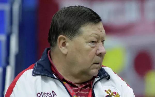 Виктор Янчук - об эмоциях Даниила Медведева в первом круге US Open: Это его реакция на фоне нереализованных возможностей