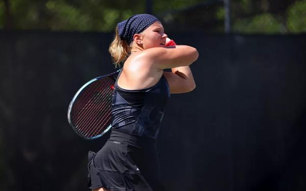 US Open-2025. Диана Шнайдер сенсационно уступила Лауре Зигемунд в первом круге