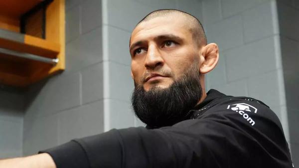 Кормье: Чимаев должен быть выше Двалишвили в рейтинге UFC