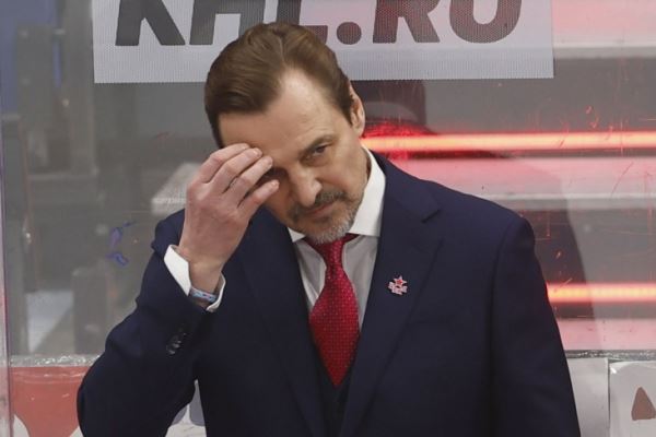 «Мы не заслужили этого, ну никак». Фёдоров вспомнил обстоятельства аварии в Детройте
