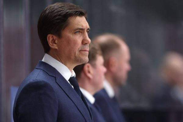 Никитин высказался о том, что не получил чемпионский перстень от «Локомотива»