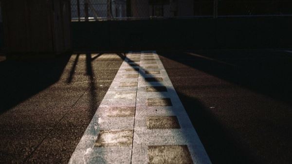 Стартовая решётка Гран При Италии Формулы 1