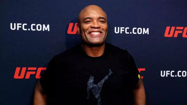 Андерсон Сильва получил компенсацию в 10 миллионов долларов от UFC