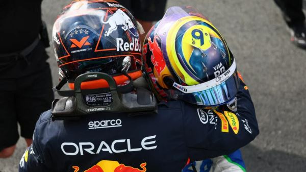 Жак Вильнёв: Хаджар перейдёт в Red Bull, по-другому быть не может