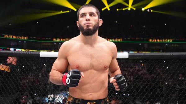 Ислам Махачев объяснил отсутствие суперзвёзд в UFC