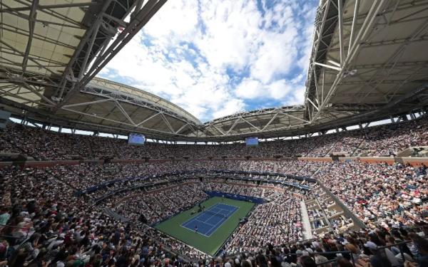 US Open. Расписание десятого игрового дня