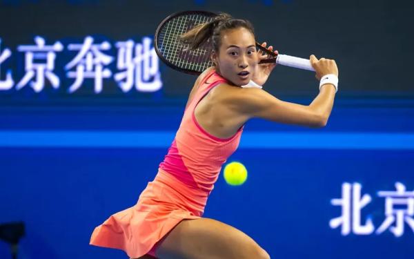 На турнир WTA 1000 в Пекине заявлены все из топ-72, в том числе травмированная Чжэн Циньвэнь