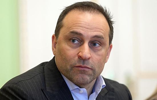 Свищев оценил обращение Клаудиньо после информации о начале проверки Генпрокуратурой
