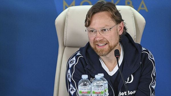 Глава ВТБ Костин призвал не увольнять Карпина из «Динамо» из-за плохого старта