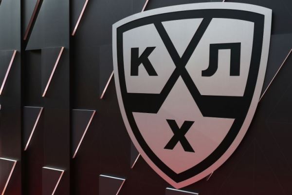 Рыбин назвал команду-открытие перед началом сезона КХЛ