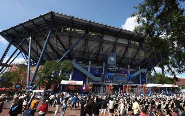 US Open. Расписание четырнадцатого игрового дня