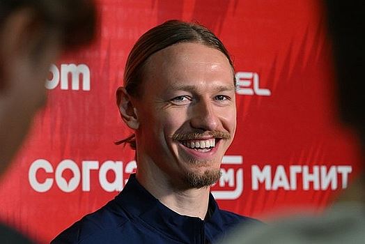 ПСЖ включил Сафонова в заявку на Лигу чемпионов