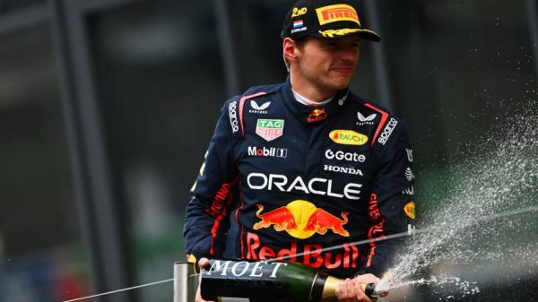 Ральф Шумахер: Ферстаппен боролся бы за титул на машине Racing Bulls