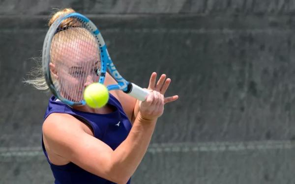 Мария Козырева не смогла выйти в финал турнира WTA 125 в Гвадалахаре