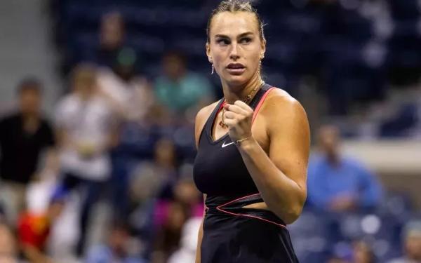 US Open. Арина Соболенко пробилась в четвертьфинал, она сохранит лидерство в рейтинге WTA по итогам турнира