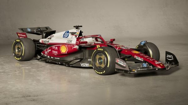 Ferrari в Монце отметит 50-летие титула Ники Лауды