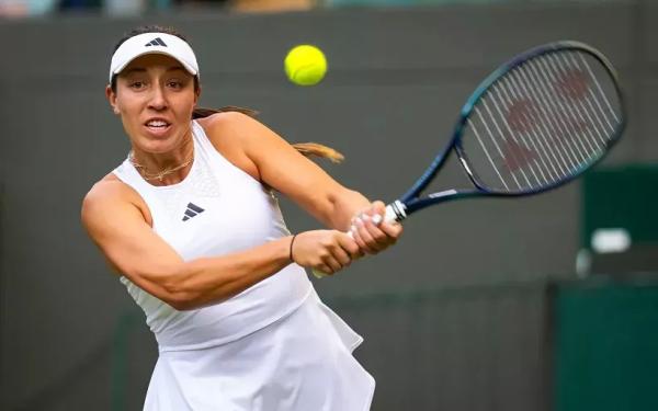Джессика Пегула повторила достижение Серены Уильямс на US Open