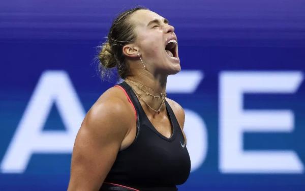 US Open. Арина Соболенко завоевала четвёртый титул на "Больших шлемах"