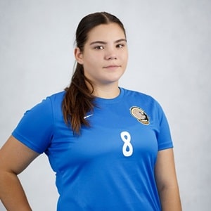 Анна Волкова: "Если выхода нет, я убьюсь, но всё сделаю. В гневе я страшна"