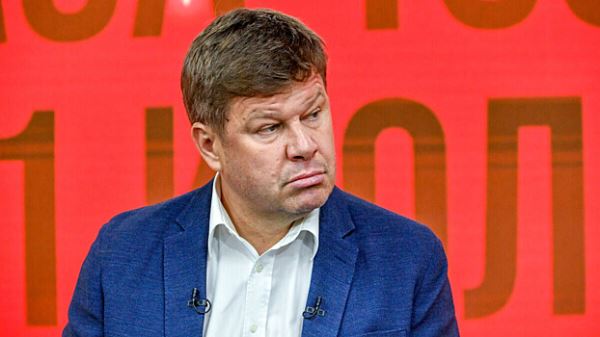 Губерниев — о словах главы УЕФА про отстранение россиян: «Сначала должны быть политические договоренности, а потом допуск»