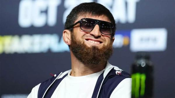 Анкалаев: «Перейра пригласил в лагерь таксистов»